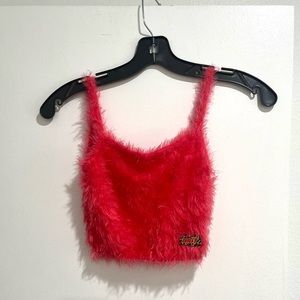 UNIF crop top size S